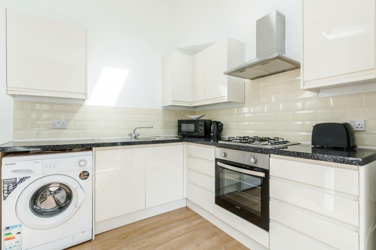 Appartamento Serviced /excel/ Olympic City/ O2 Arena Londra